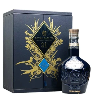 Rượu Chivas 21 Hộp Quà 2021