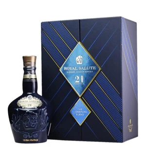 Rượu Chivas 21 Hộp Quà