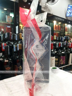 Rượu Chivas 32 Xách Tay Hàn