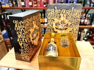 Rượu Chivas XV Hộp Quà 2021