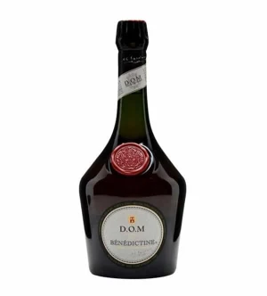 Rượu DOM Benedictine 1000ml