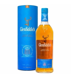 Rượu Glenfiddich Select Cask