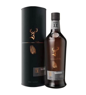 Rượu Glenfiddich XX