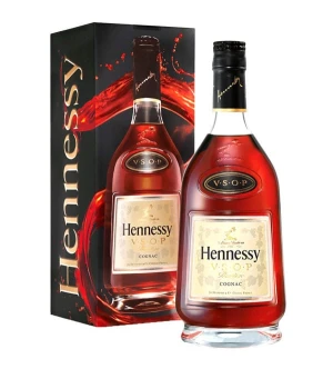 Rượu Hennessy VSOP 700ml