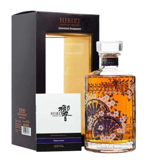 Rượu Hibiki Master Select Limited