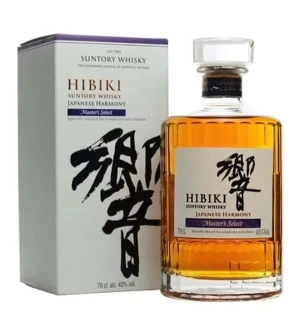 Rượu Hibiki Master Select