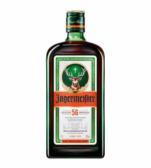 Rượu Jagermeister 700ml chính hãng, giá tốt hôm nay