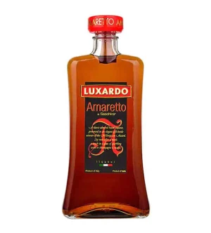 Rượu Luxardo Amaretto Di Saschira
