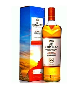 Rượu Macallan Aurora