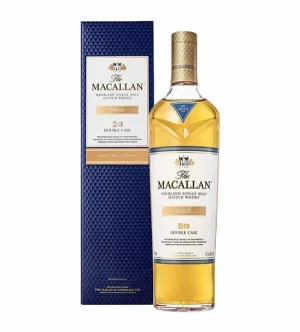 Rượu Macallan Gold UK 700ml