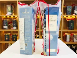 Rượu Macallan Quest 1L Xách Tay Pháp