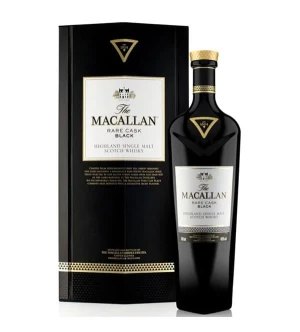Rượu Macallan Rare Cask Black