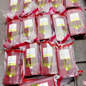 Rượu Macallan Rare Cask Đỏ Duty Free