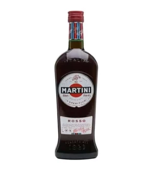 Rượu Martini Rosso Vermouth