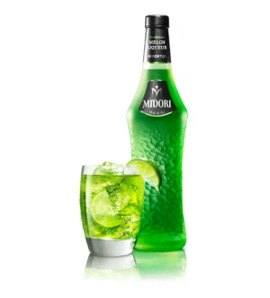 Rượu Midori Melon