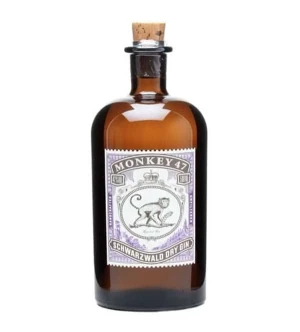 Rượu Monkey 47 - Tinh Hoa Rượu Gin Đức