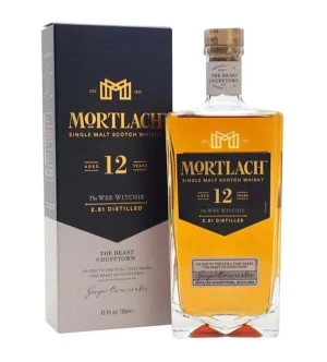 Rượu Mortlach 12 Năm