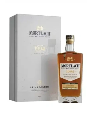 Rượu Mortlach 1994 25 năm Prima & Ultima