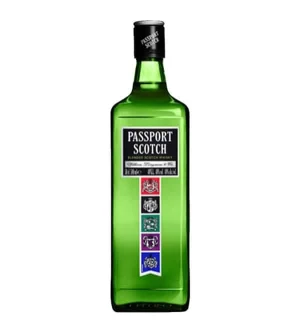 Rượu Passport Scotch 1 Lít