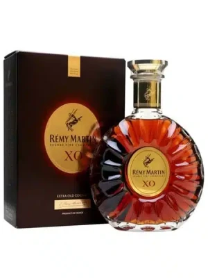 Rượu Remy Martin XO