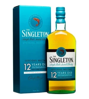 Rượu Singleton 12 Dufftown