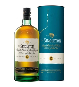 Rượu Singleton 12 năm