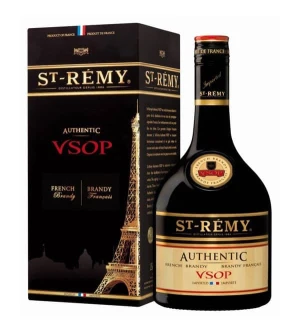 Rượu ST Remy VSOP 700ml