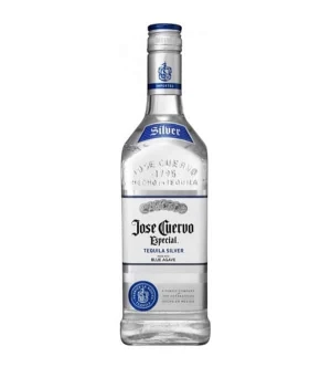 Rượu Tequila Jose Cuervo Silver