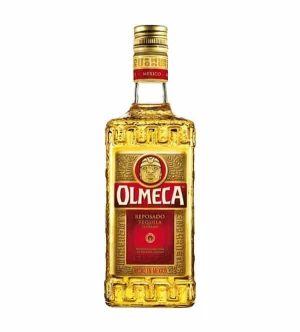 Rượu Tequila Olmeca Gold 750ml