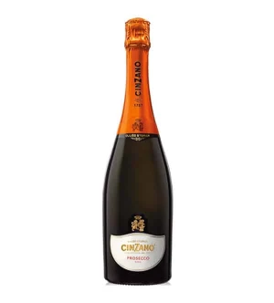 Rượu Vang Cinzano Prosecco