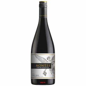 Rượu Vang Montes Limited Selection Pinot Noir