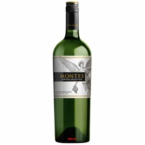 Rượu Vang Montes Limited Selection Sauvignon Blanc