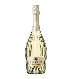 Rượu Vang Nổ Piccini Prosecco Doc Extra Dry