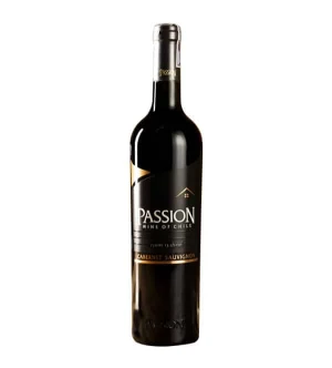 Rượu Vang Passion Cabernet Sauvignon 750ml