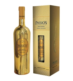 Rượu Vang Passion Gran Reserva 750ml