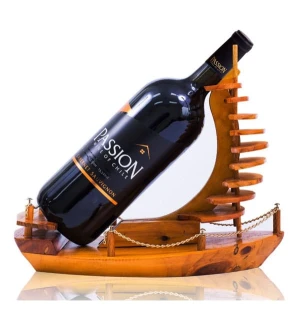 Rượu Vang Passion Kệ Thuyền 1,5 Lít