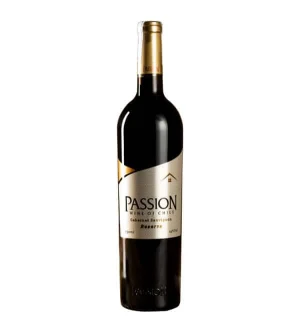 Rượu Vang Passion Reserva 750ml
