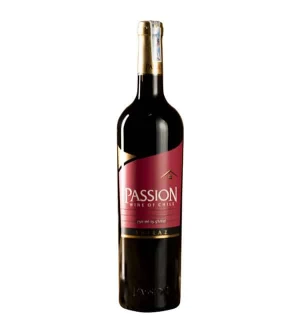 Rượu Vang Passion Shiraz 750ml