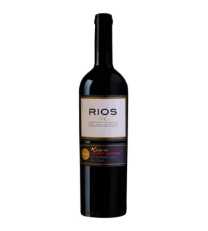 Rượu Vang Rios Reserva Cabernet Sauvignon