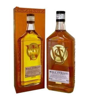 Rượu Wall Street 750ml