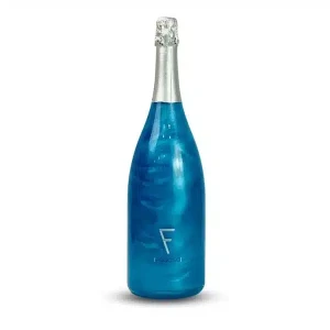 Sparkling FOGOSO AZUL (5.5%) - 1500ml Bodegas Verduguez