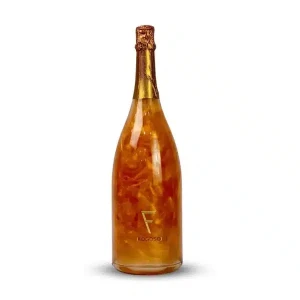 Sparkling Fogoso Bronce 1500ml