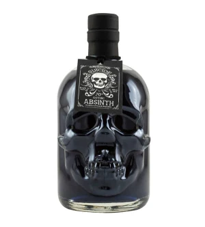 Suicide Absinth Gothic Absinthe