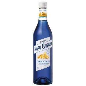 Syrup Marie Brizard Blue Curacao