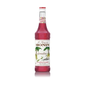 Syrup Monin Grenadine