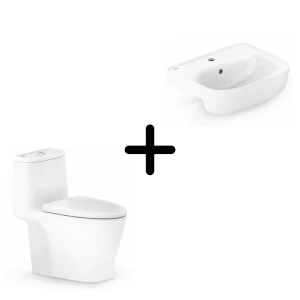 AMERICAN STANDARD-LOVEN-GÓI M1: VF-1862 + 0533-WT