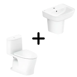 AMERICAN STANDARD-LOVEN-GÓI M12: VF-1863 + VF-0262/VF-7062 - maotrung.com