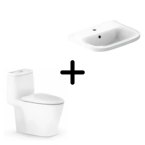 AMERICAN STANDARD - LOVEN - GÓI M4 - VF-1862 + VF-0462