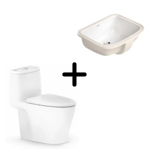 AMERICAN STANDARD - LOVEN - GÓI M7: VF-1862 + WP-0468 - maotrung.com