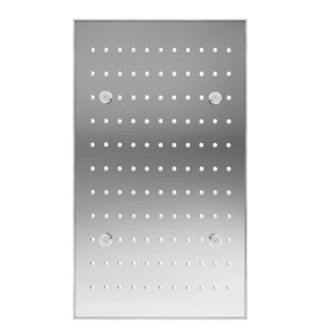 BẢNG SEN TẮM ĐỨNG COTTO - ZF01MRC - maotrung.com